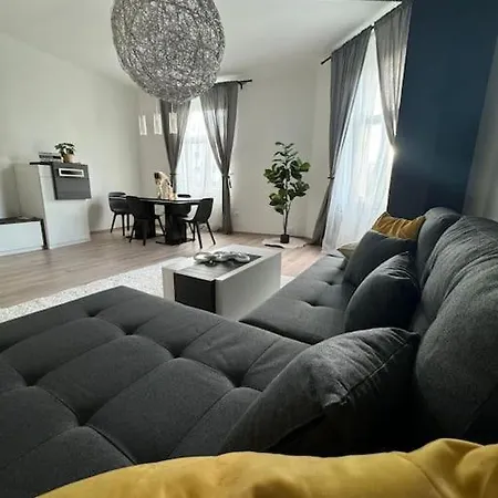 Lejlighed Gemuetlicher Rueckzugsort In Fuer 4 Personen #16 *