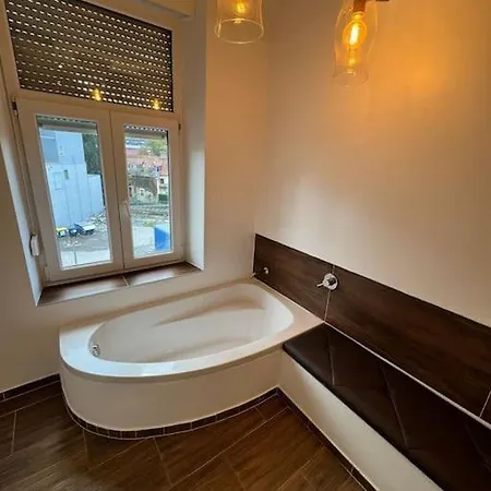 Lejlighed Gemuetlicher Rueckzugsort In Fuer 4 Personen #16