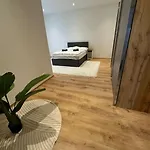 아파트 Gemuetlicher Rueckzugsort In Fuer 4 Personen #16