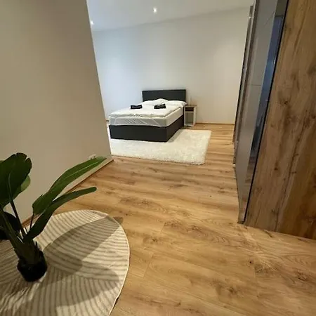 Apartment Gemütlicher Rückzugsort In Für 4 Personen #16