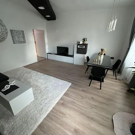 Gemuetlicher Rueckzugsort In Fuer 4 Personen #16 Apartament Graz