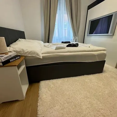 Gemuetlicher Rueckzugsort In Fuer 4 Personen #16 *