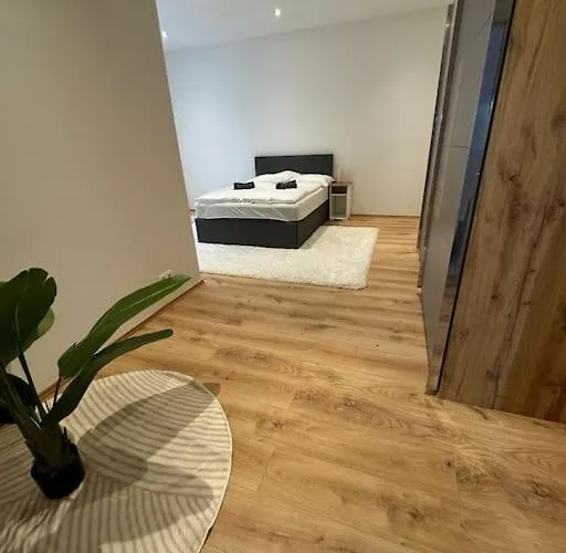 Apartment Gemuetlicher Rueckzugsort In Fuer 4 Personen #16