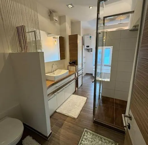 Gemuetlicher Rueckzugsort In Fuer 4 Personen #16 * Graz