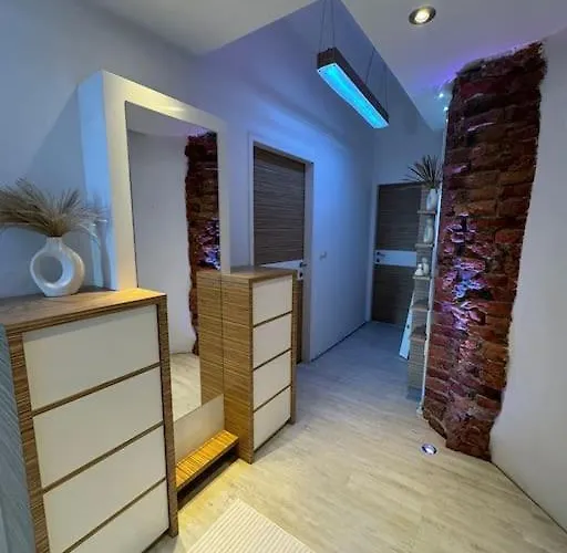 Gemuetlicher Rueckzugsort In Fuer 4 Personen #16 Apartment