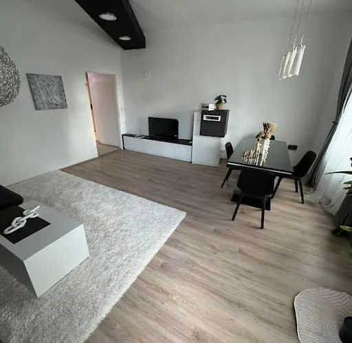 Gemuetlicher Rueckzugsort In Fuer 4 Personen #16 Apartment Graz