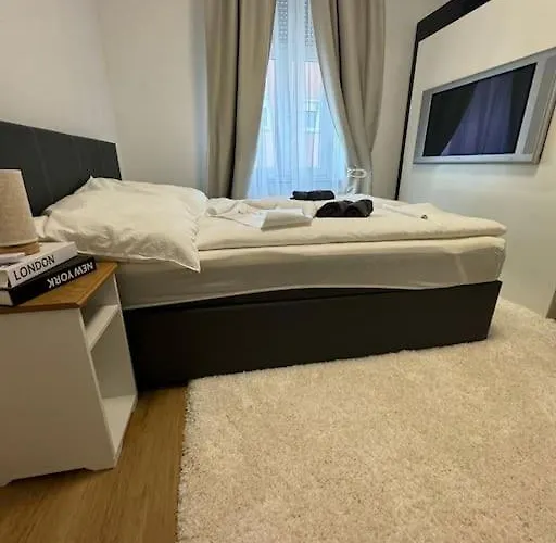 Gemuetlicher Rueckzugsort In Fuer 4 Personen #16 *