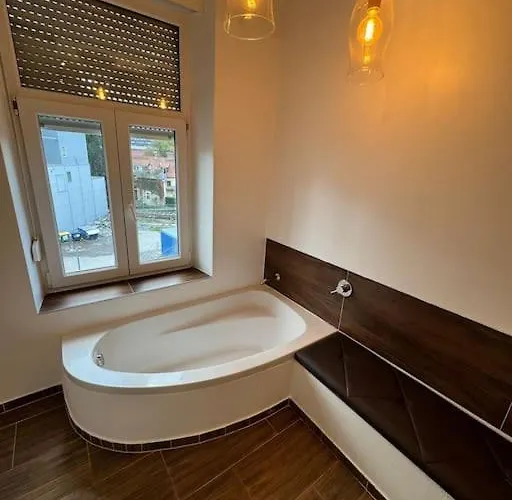 Apartment Gemuetlicher Rueckzugsort In Fuer 4 Personen #16