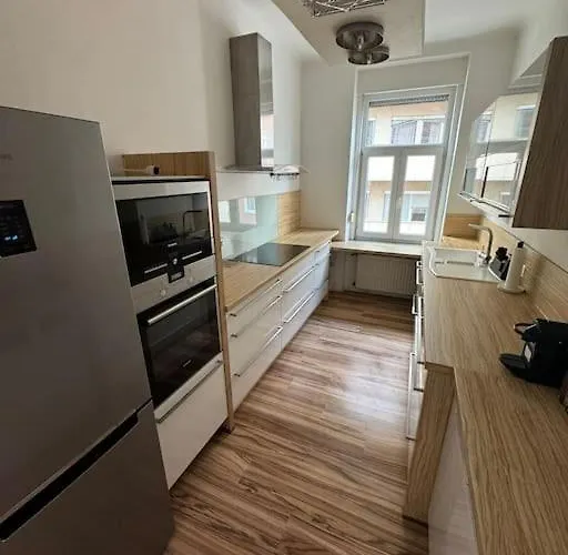 Apartment Gemuetlicher Rueckzugsort In Fuer 4 Personen #16 Graz