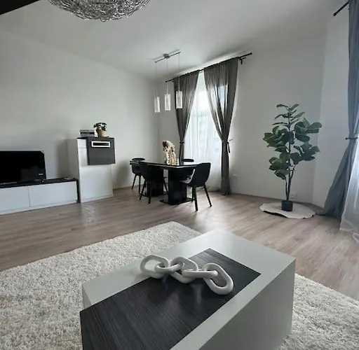 Apartment Gemuetlicher Rueckzugsort In Fuer 4 Personen #16 *